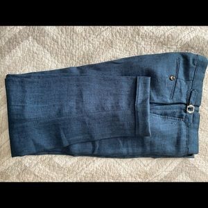 Men’s Linen Trousers (New)